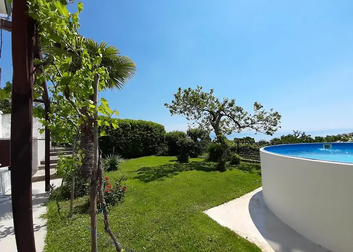 Kuca Draga - Nono Opatija