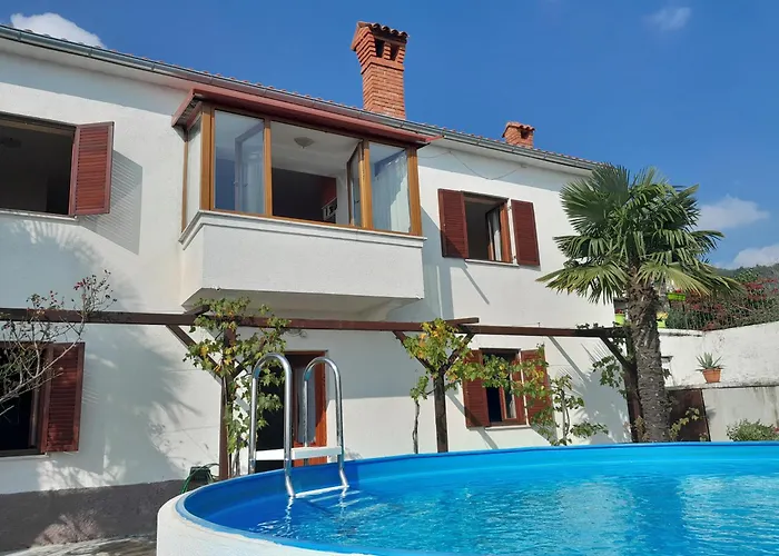 Kuca Draga - Nono Holiday home *