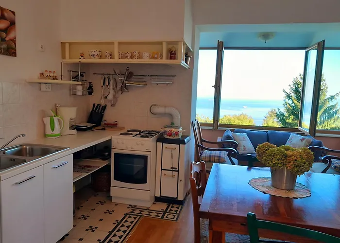 Kuca Draga - Nono Opatija