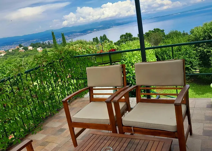 Kuca Draga - Nono Holiday home