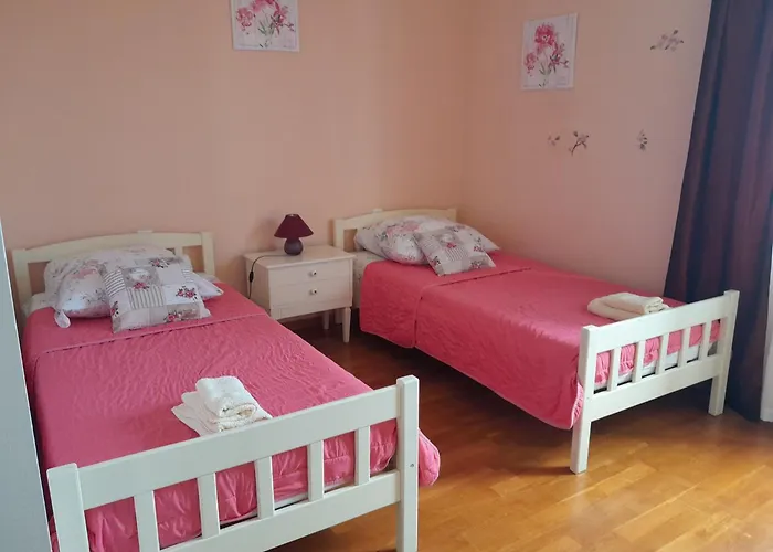 Holiday home Kuca Draga - Nono