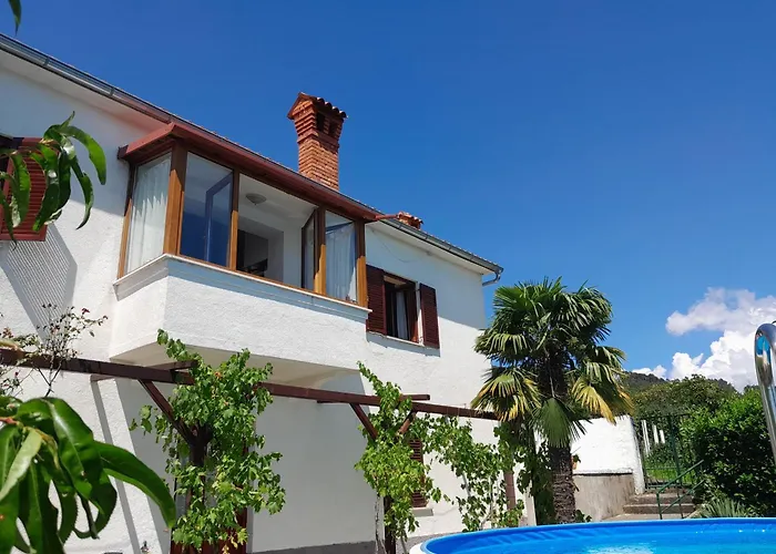 Kuca Draga - Nono Holiday home *