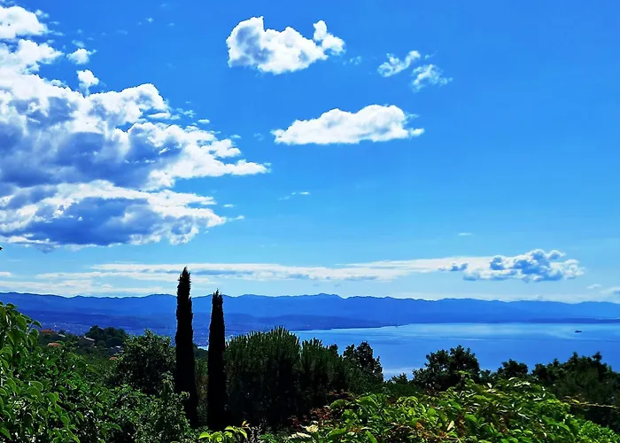 Kuca Draga - Nono Opatija