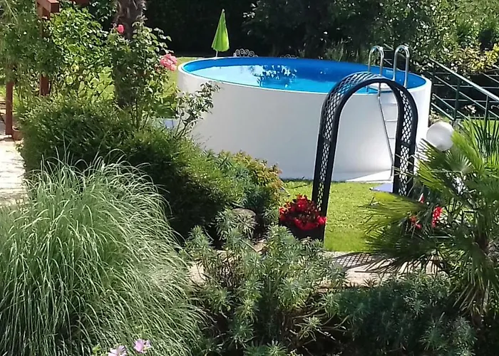 Kuca Draga - Nono * Opatija