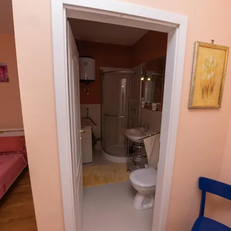 Kuca Draga - Nono Hébergement de vacances