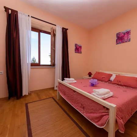 Hébergement de vacances Kuca Draga - Nono *