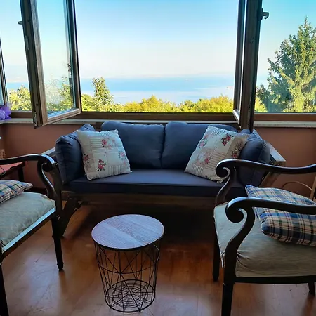 Kuca Draga - Nono Opatija