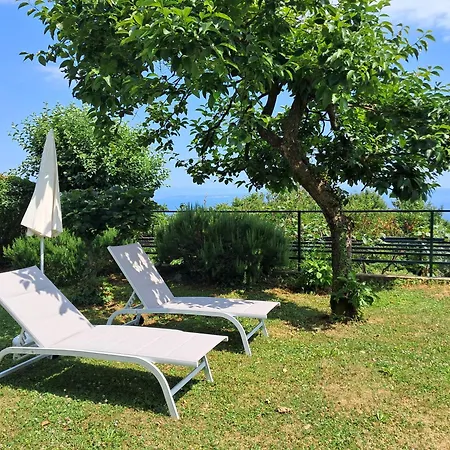 Kuca Draga - Nono Hébergement de vacances *