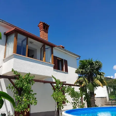 Kuca Draga - Nono Vakantiehuis *