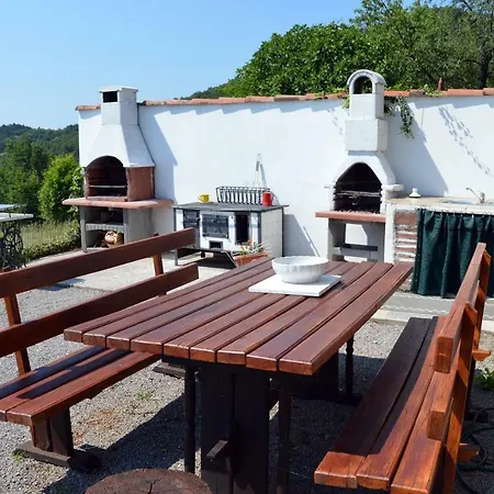 Hébergement de vacances Kuca Draga - Nono Opatija