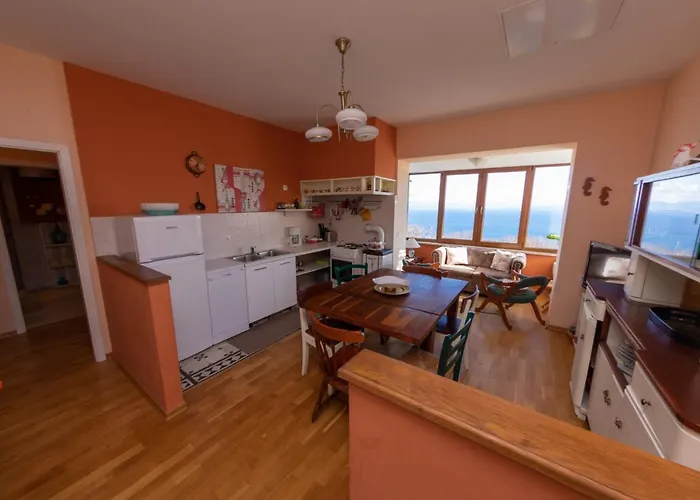 Kuca Draga - Nono Vakantiehuis *