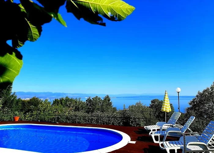 Kuca Draga - Nono Opatija