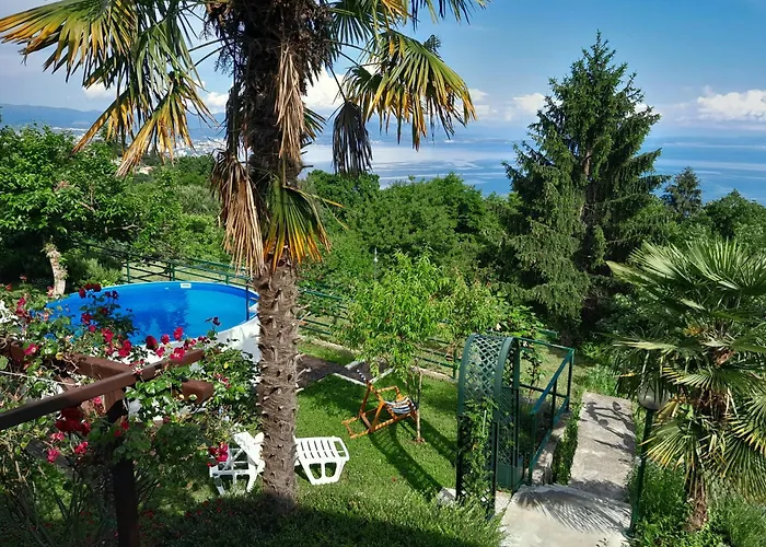 Vakantiehuis Kuca Draga - Nono