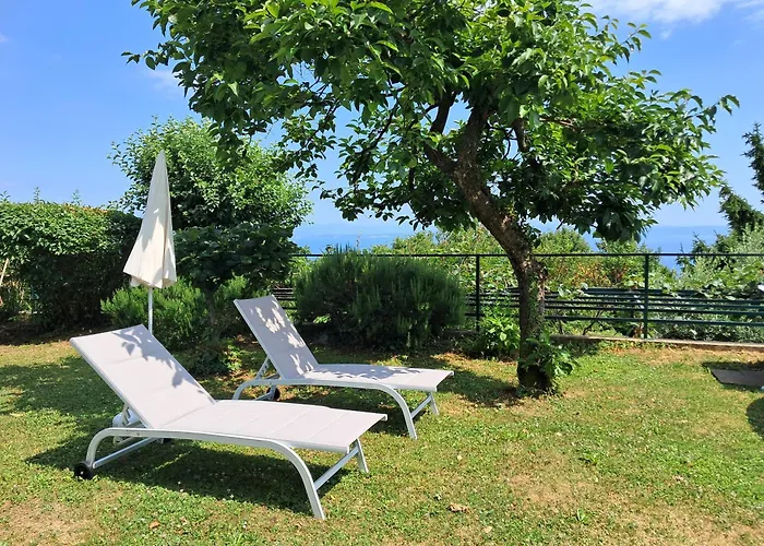 Kuca Draga - Nono Vakantiehuis *