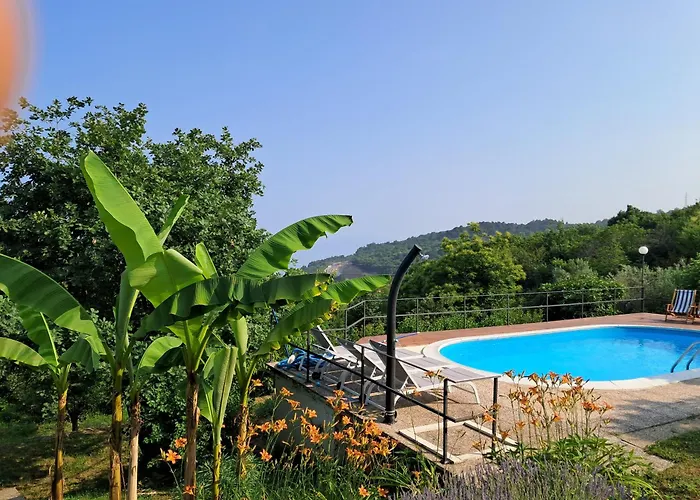 Vakantiehuis Kuca Draga - Nono Opatija