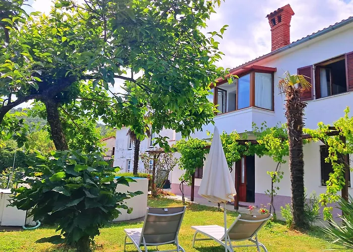 Kuca Draga - Nono Vakantiehuis