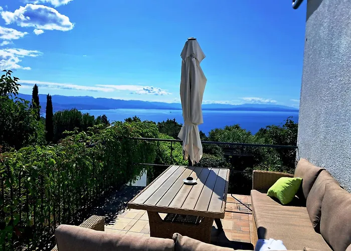 Kuca Draga - Nono Opatija