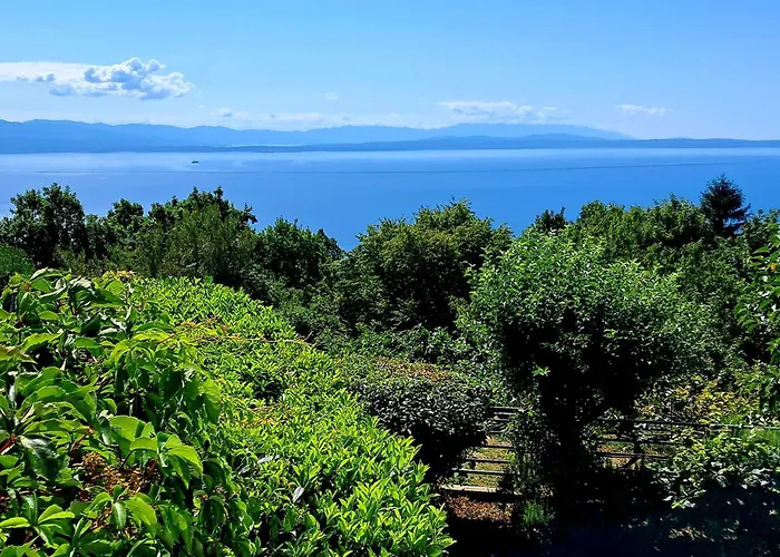 Kuca Draga - Nono Vakantiehuis Opatija